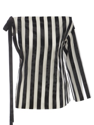 Блуза KENZO (3083): фото - Invogue